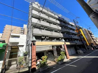 インペリアル六甲道の画像