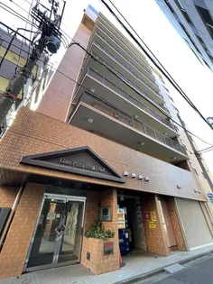 ライオンズプラザ三鷹第2の画像