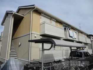 セジュール上鶴間の画像