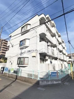 コスモタウン鹿沼台の画像