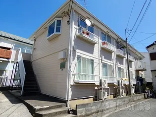 エステートピアカワベの画像