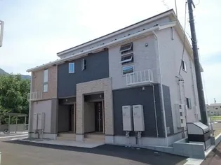 ラルーチェ Aの画像