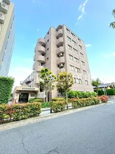 ライオンズシティ北綾瀬の画像