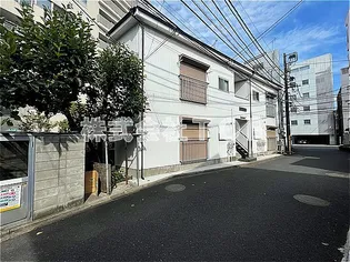 カーサモンタナの画像