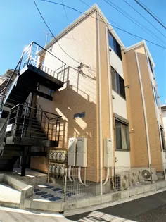 アーク西糀谷の画像