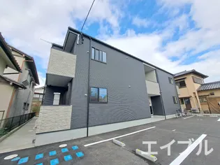 BRAVE BASE行橋の画像