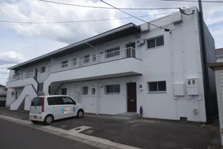 末次アパートの画像