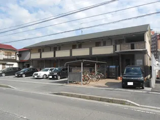 リバーフロントKの画像