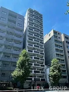 フィース蔵前の画像