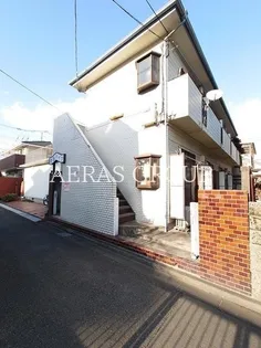 住吉ハイツの画像