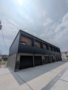 宮城県仙台市太白区大塒町【一戸建】の外観