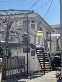 フォレステ碑文谷の画像