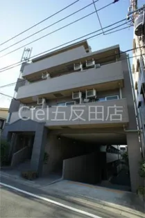 ロイヤルアメニティー南馬込の画像