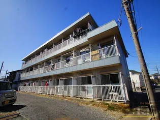 リスタ所沢の画像