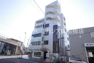 優企画ビルの画像