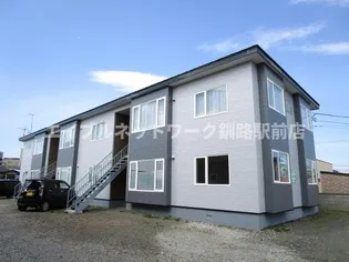 シーサイドマンションの画像