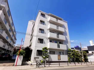 KTハイツの画像