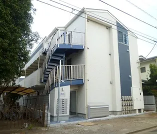 ベリエひばりケ丘の画像