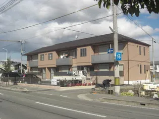 シャーメゾン アムールの画像