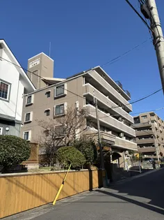 上社アイリス弐番館の画像