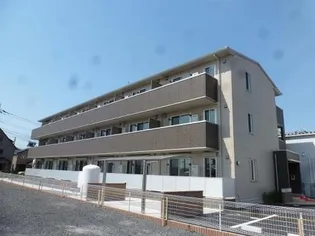 フロンティアSの画像