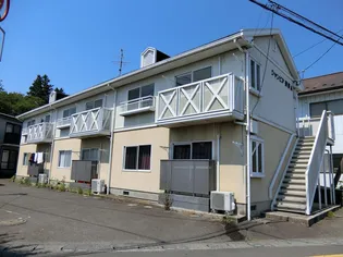 シャンピア菅野Aの画像