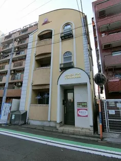 リーヴェルポート横浜の画像