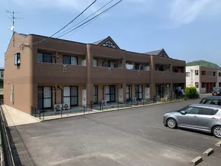 グラース Aの画像