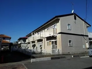 ガーデンプレイスBの画像