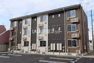 パルプラザAの画像