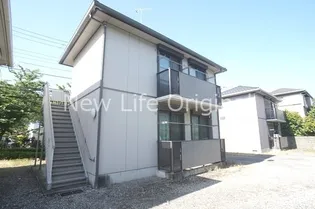 清水ハイムαの画像