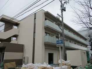 ベレタ卸町の画像