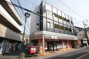 杉田屋ビル【3階】の外観