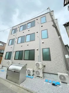 パークシード堀切の画像