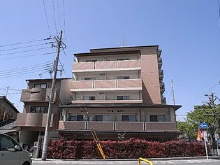 エクセレント ビュー かも川の画像