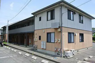 ヴィバーチェ椋野 I棟の画像