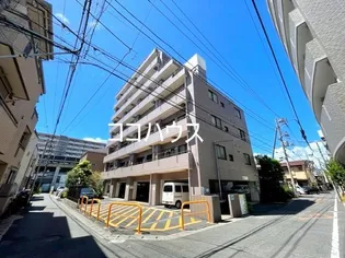 シティプラザ市川の画像