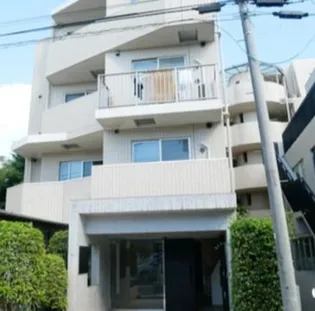 ジーリョ自由が丘の画像