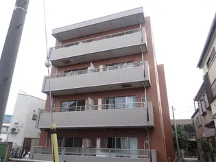 サンシャイン小岩の画像