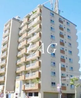 パラスト品川の画像