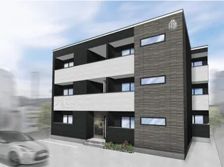 LE COCON豊橋IIの画像