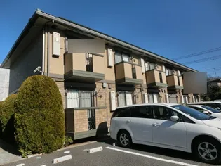 ノーベルパーク16の画像