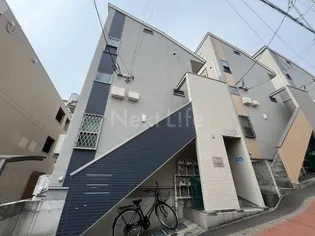 サンヒルズ上星川の画像