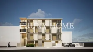 東京都目黒区柿の木坂2【マンション】の外観