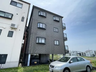 大京マンションの画像