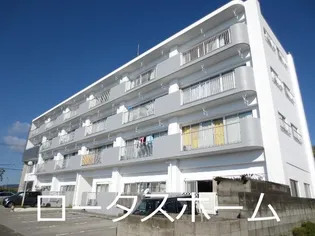 シャンポール国分の画像