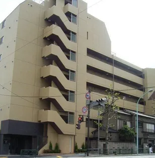 エルミタージュ代田橋の画像