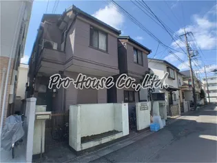 パールハイツの画像