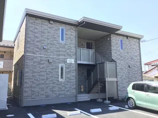 サンシャルムBの画像