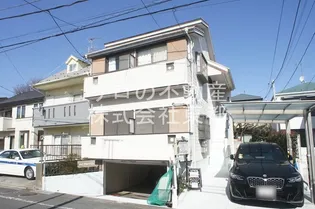 メイプルハウスの画像